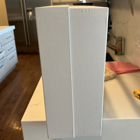 💕HP💕Stella McCartney jumbo designer box - Picture 6 of 12